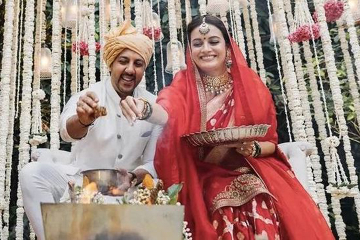 What Sunaina said about her ex-husband's marriage with Dia Mirza