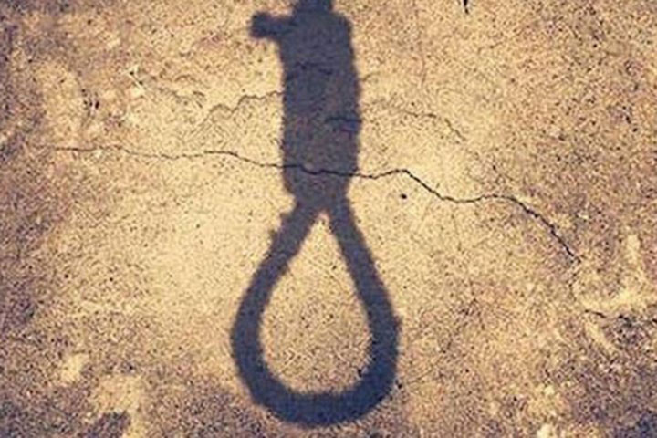 Iran hanged an already-dead woman