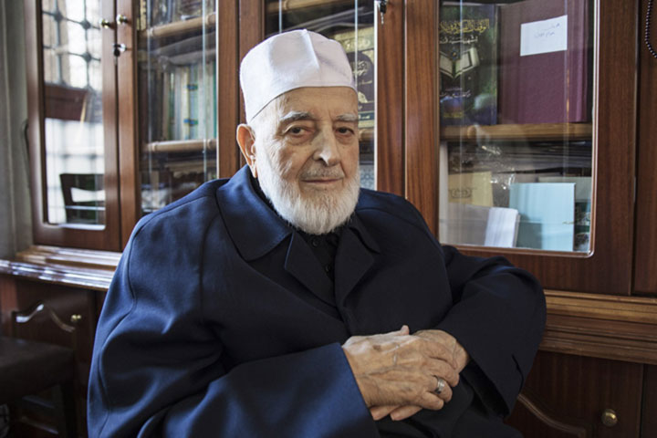 Prominent Turkish hadith scholar Emin Saraç passes away