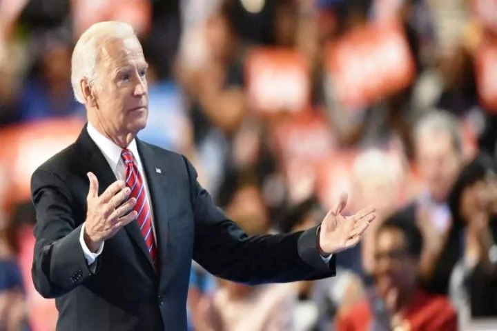 Biden is interested in deepening relations with Bangladesh