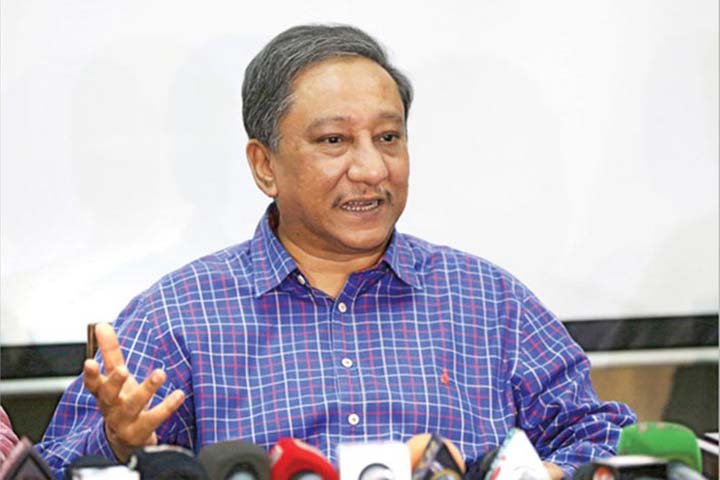 The terms of the board's contract were made from Shakib's example: BCB