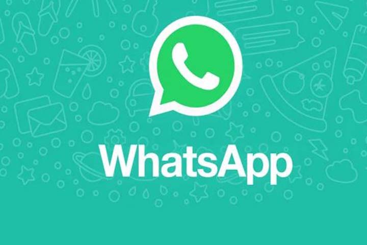 If you do not comply with the terms of WhatsApp, the account will be closed