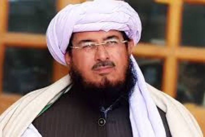 Pakistani MP Maulana Salahuddin marries 14-year-old girl