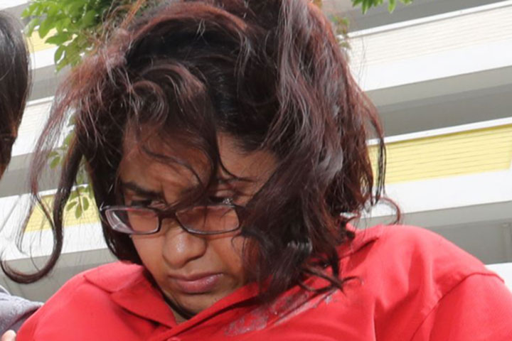 Singaporean admits to abusing, killing maid