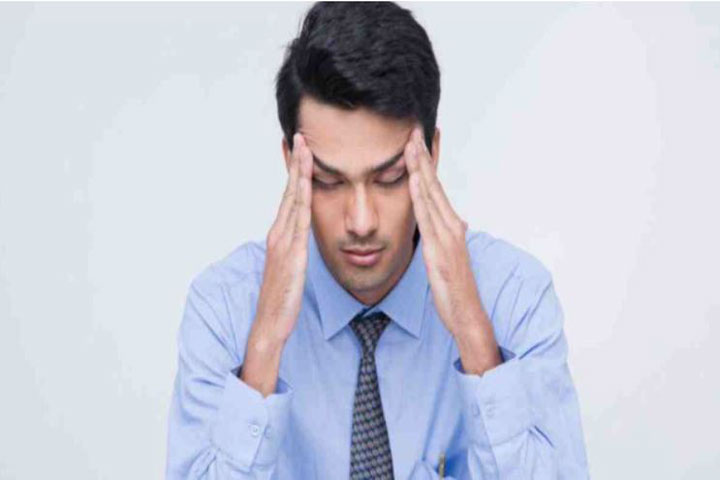 If you suffer from headaches, find out the solution