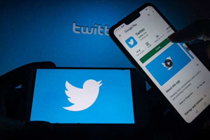 India plans new social media controls after face-off with Twitter