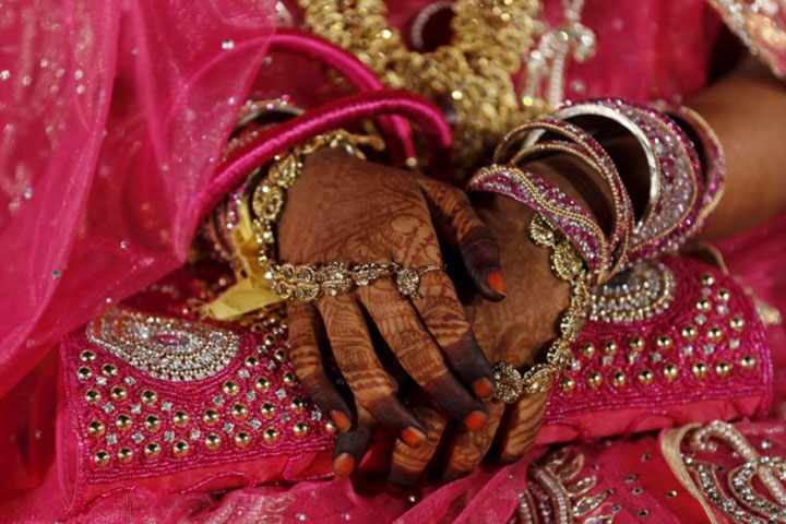 Woman who married many times to dupe grooms arrested in Odisha