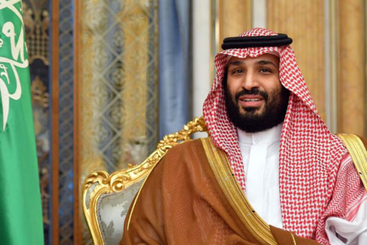US says Saudi prince approved Khashoggi murder but spares him sanctions