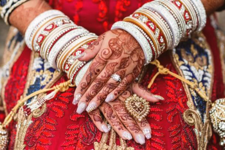 woman marries three times to extract money from husbands