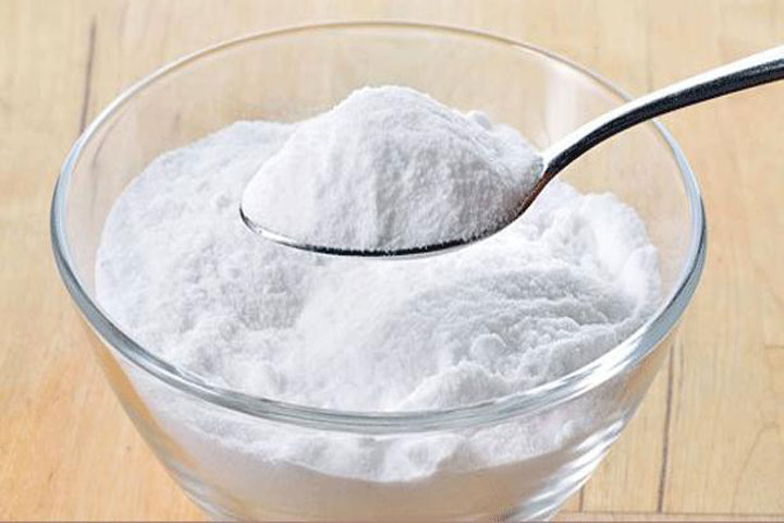 Learn 9 ways to use baking soda