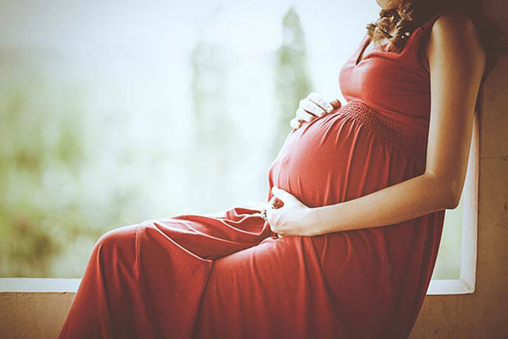 6 things that pregnant women should not do