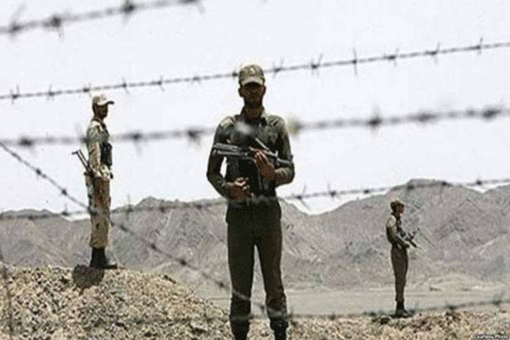 Tensions rise over two Iranians killed on Pakistan border