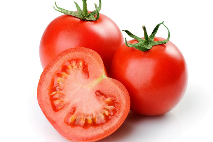 Do you know what happens when you eat tomatoes?