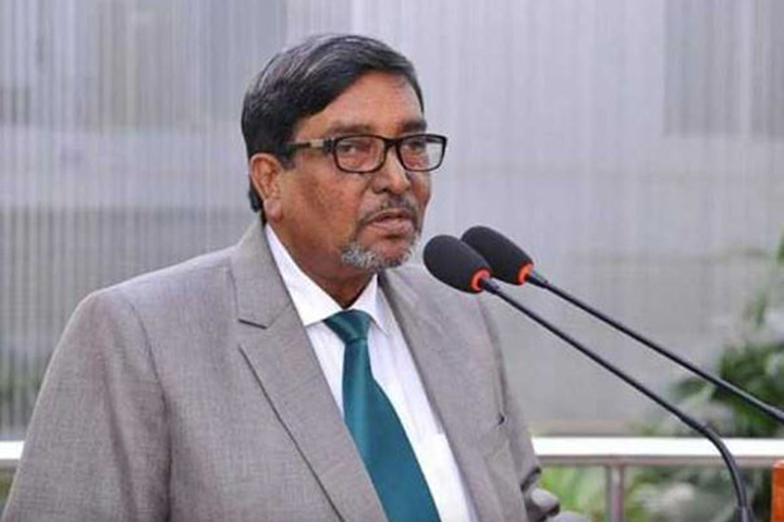 Transfer of power cannot be normal if elections are not fair: EC Mahbub
