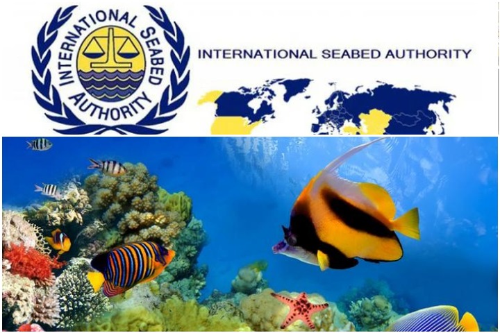 Bangladesh elected a member of the International Seabed Authority