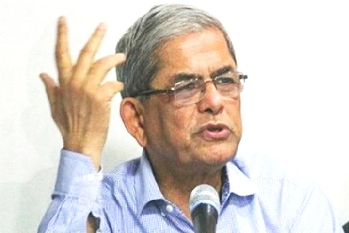 More than 700 leaders have gone missing: Fakhrul