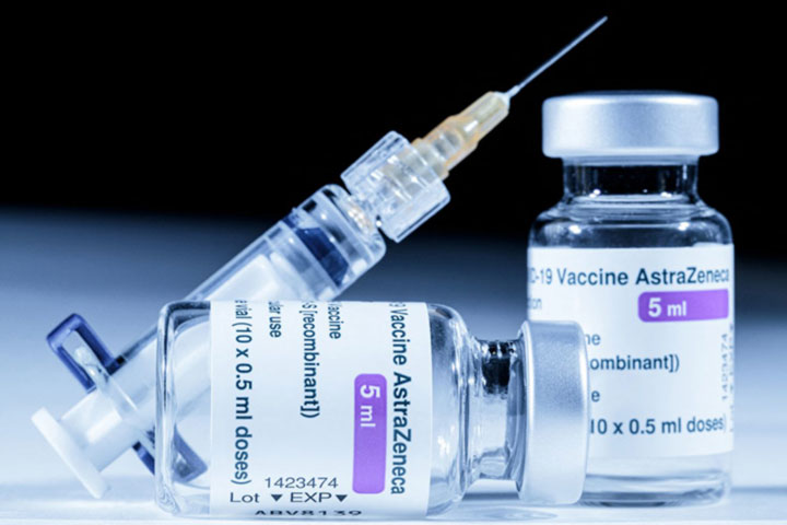 Oxford vaccinations suspended in 23 countries