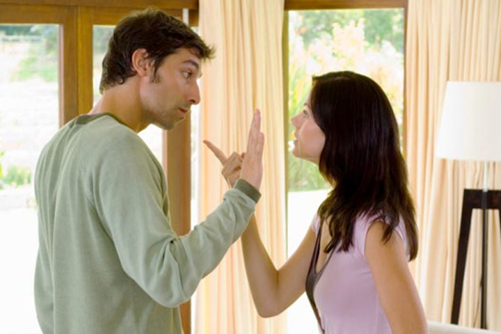 The 4 traits that women do not attract men, rtv