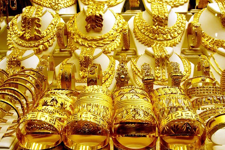 Although expensive, gold jewelry can be the cause of death!, rtv