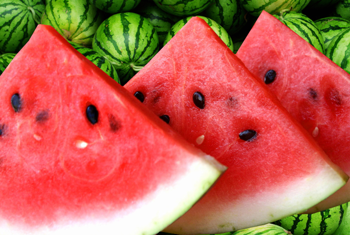 Learn the benefits of eating watermelon peel, rtv