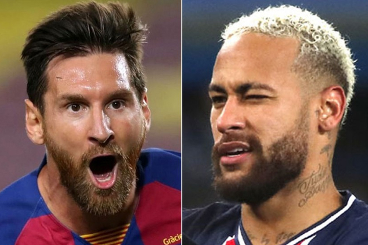 Andre Cury, BARCELONA, Laporta, Neymar, Messi, rtv online