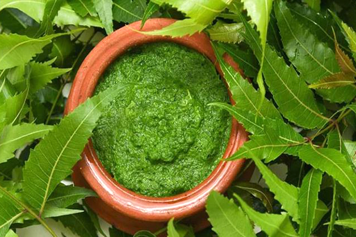 Why is Nimapata called herbal medicine?, rtv