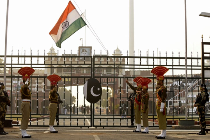 India-Pakistan ceasefire deal last month marked a milestone in secret talks brokered by the UAE that began months earlier, say officials. RTV