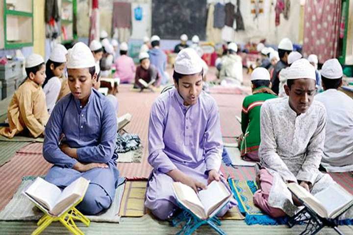 New directions to the madrasa in the wake of Corona's rise, rtv
