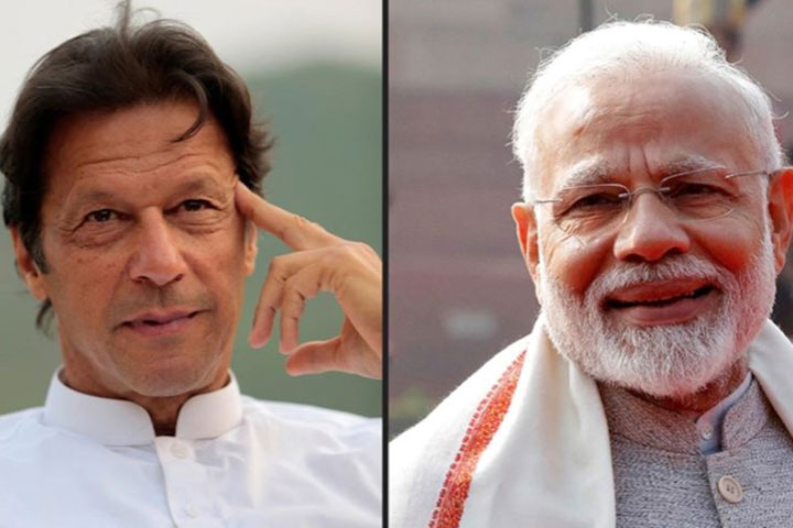 India desires cordial relations Modi in letter to Pakistan PM