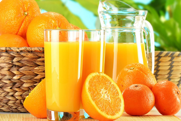 Eat fruit or fruit juice, which is more beneficial?, rtv