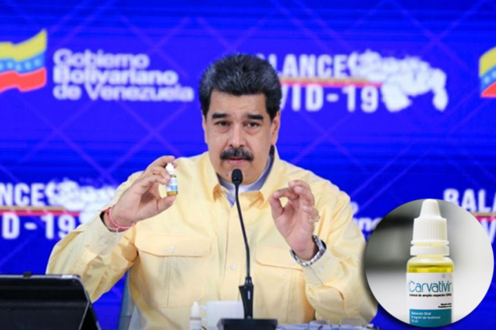 Facebook Freezes Venezuela President Nicolás Maduro's Page Over COVID-19 Misinformation,আরটিভি, RTV, RTVonline,