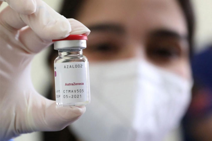 Canada to pause AstraZeneca COVID-19 vaccine use for those under 55, ৫৫ বছরের নীচে কাউকে অ্যাস্ট্রাজেনেকার টিকা নয় : কানাডা, আরটিভি, RTV, RTV online