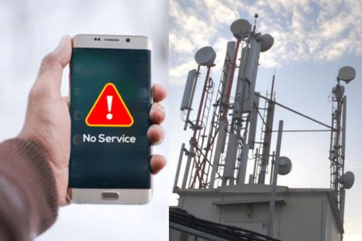 From 1 to 2 April the mobile network may be disrupted