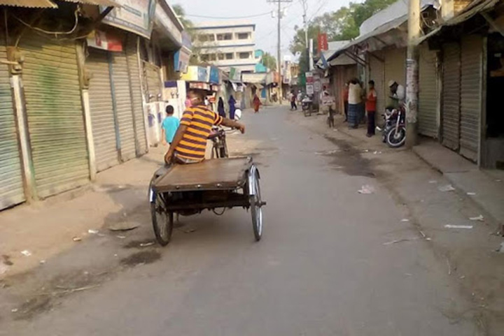 Shops in Chittagong will be closed from 6 pm onwards
