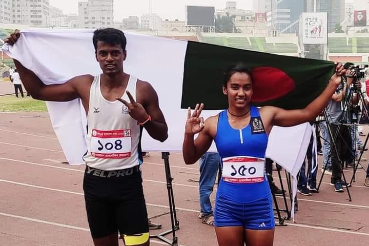 bangladesh games 2020,  Bangladesh Olympic Association (BOA), Bangabandhu 9th Bangladesh Games 2020 live update, rtv online