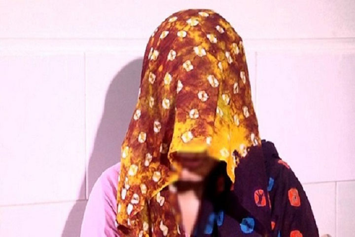 Young woman victim of gang rape in a secluded place, arrested 2