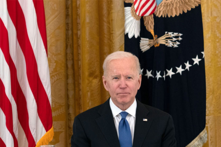 US to deliver $125M in aid to Palestine as Biden reverts policy, RTV