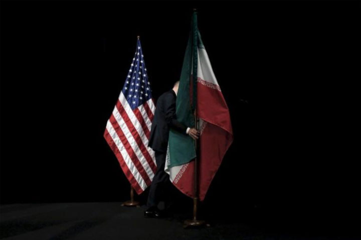 US-Iran talks unlikely to lead to an ‘immediate breakthrough’