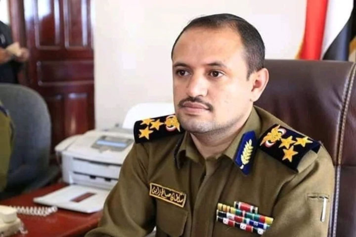 Houthi security chief accused of rape and torture in Yemen dies from COVID-19, RTV