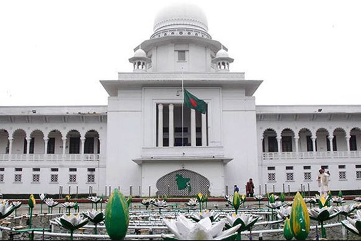 Attempt to assassinate Sheikh Hasina: Death reference of 14 accused in High Court