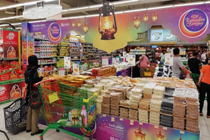 Qatar reduces prices of 650 products for Ramadan