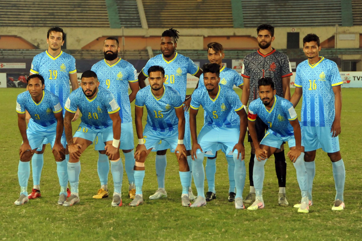 Abahani v Eagles Match Preview, 14/04/2021, AFC Cup, rtv online