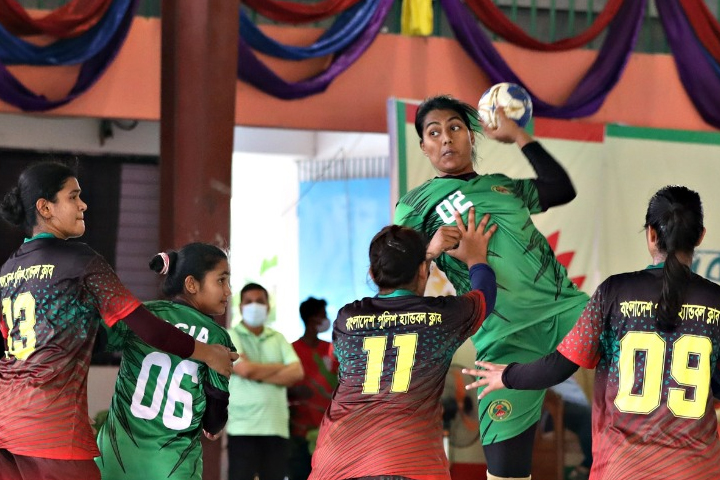 bangabandhu 9th bangladesh games, rtv online