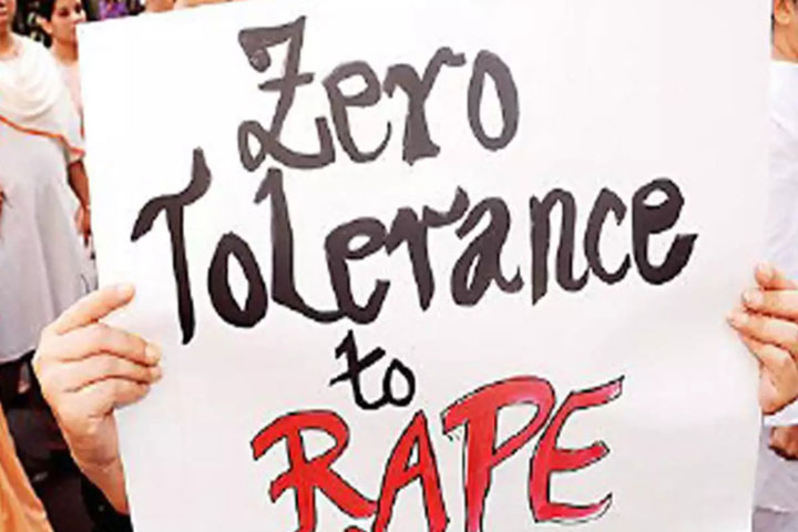 6-YEAR-OLD GANGRAPED BY UNCLE, GRANDPA IN BHOPAL
