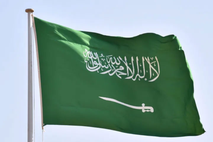 Saudi Arabia executes 3 soldiers for ‘cooperating with enemy’