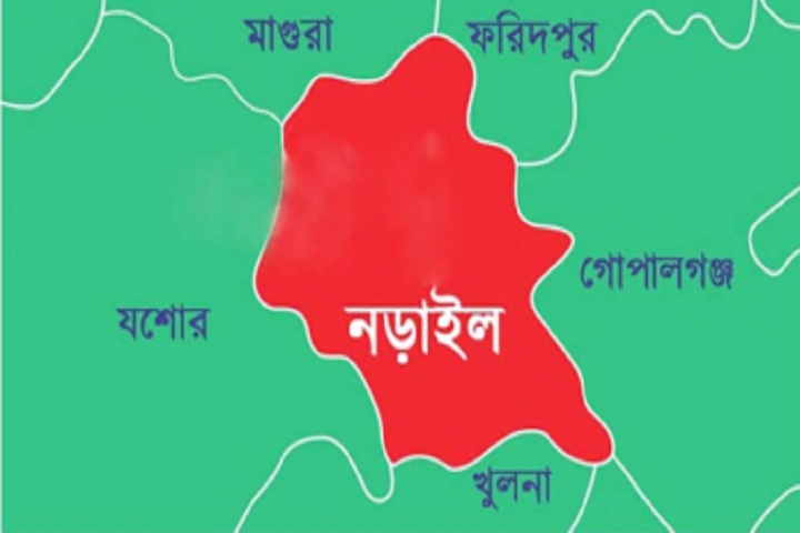 Arrested for shooting a businessman in Narail