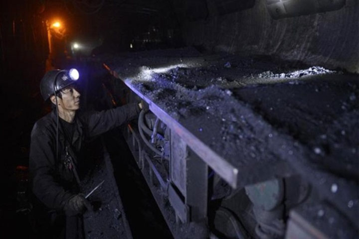 Xinjiang coalmine accident traps 21 - China state media