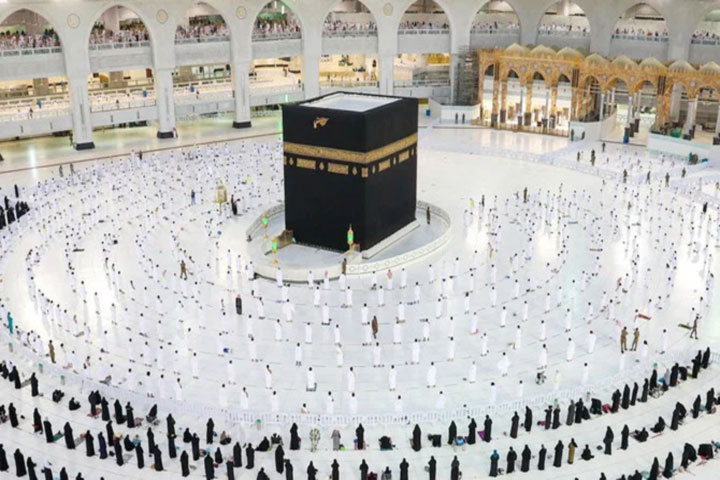 Hajj Ministry announce Ramadan guidelines for Umrah and prayers