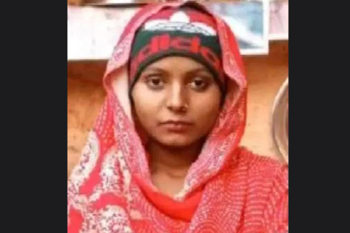 In-laws allegedly shoot video of Muzaffarnagar woman's suicide post it online