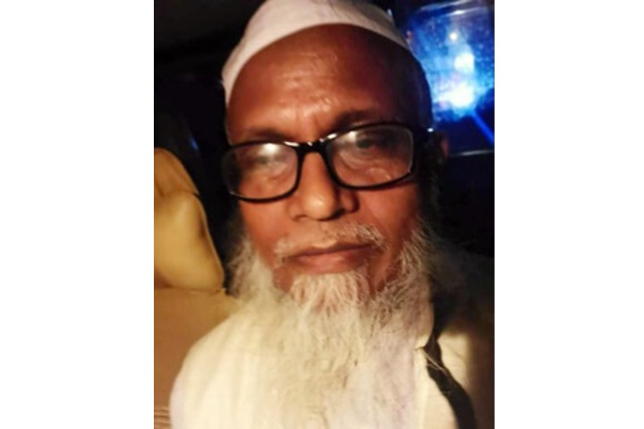 Another Hefazat leader was arrested in Narayanganj